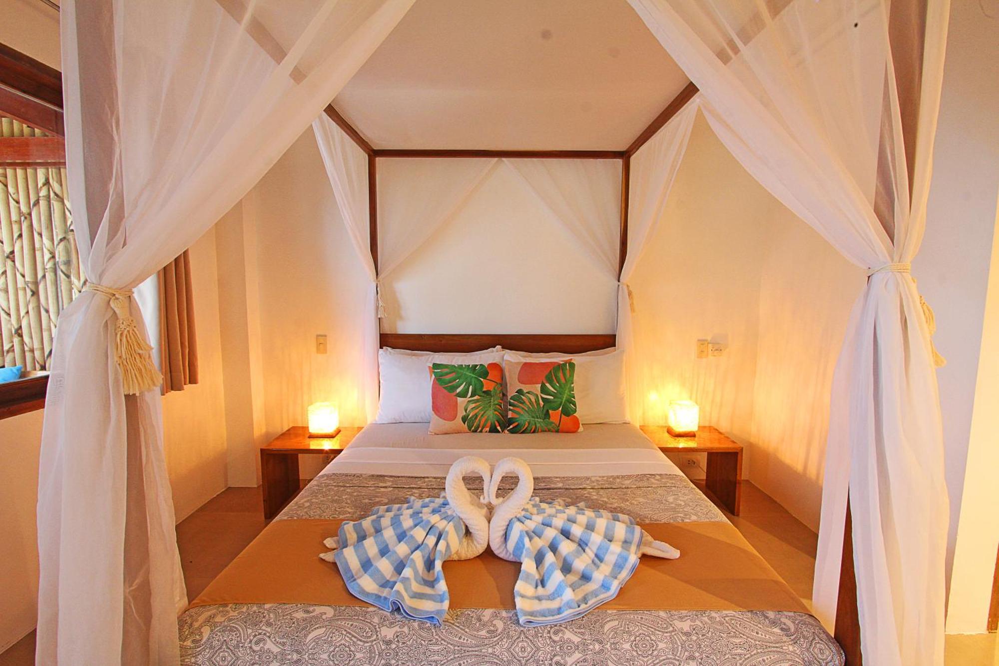 Yapak Beach Villas San Isidro  Exterior photo