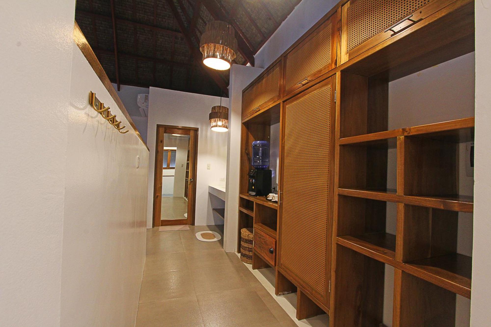 Yapak Beach Villas San Isidro  Exterior photo